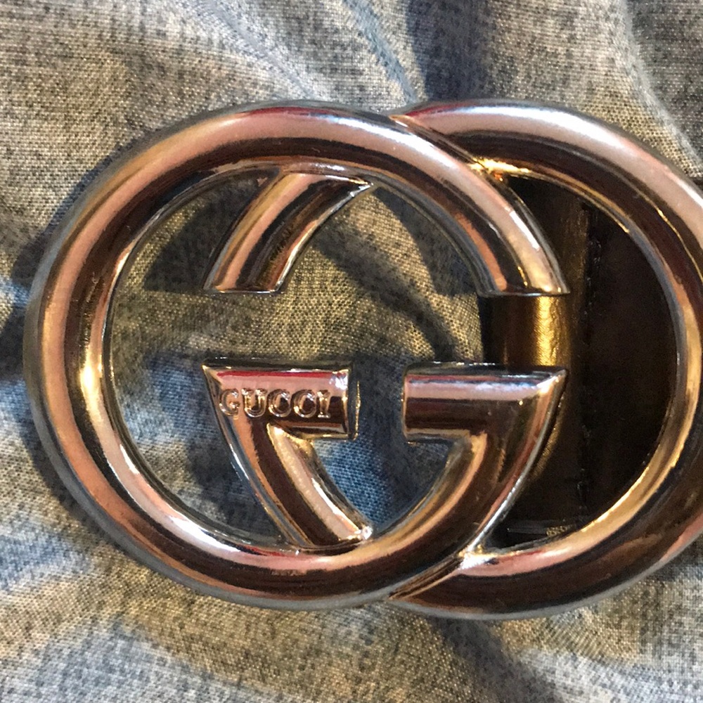 GUCCI BELT